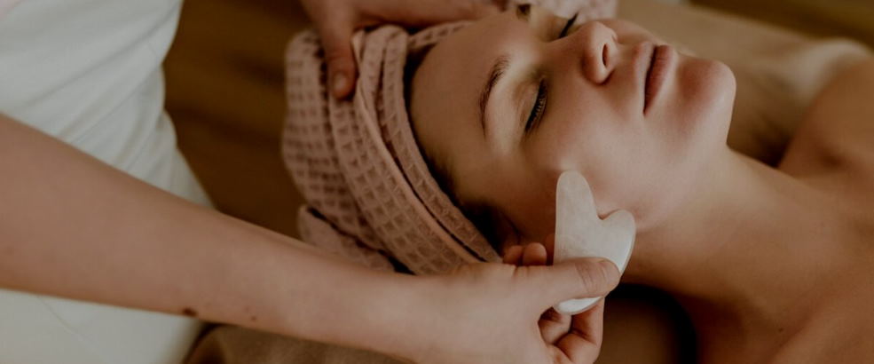 gua sha tool